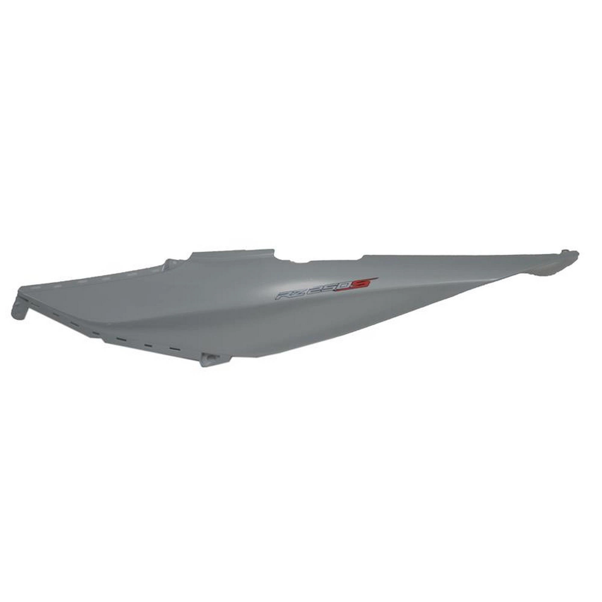 RKS RZ 250-S ARKA YAN PANEL SOL GRİ #RK 57582